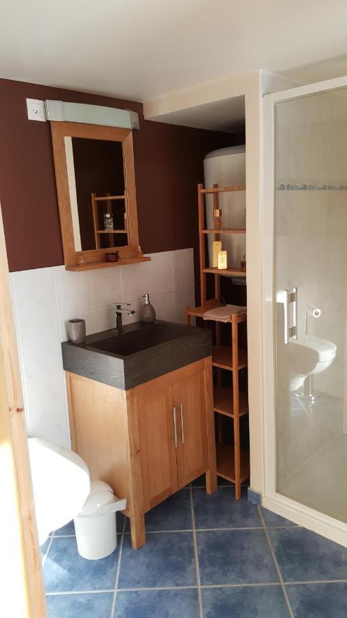 Chambre D Hotes Du Lac Echallon Екстериор снимка